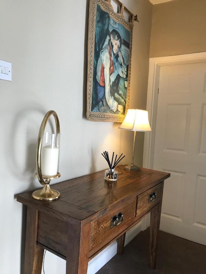 Willow Cottage B&B エイドン エクステリア 写真
